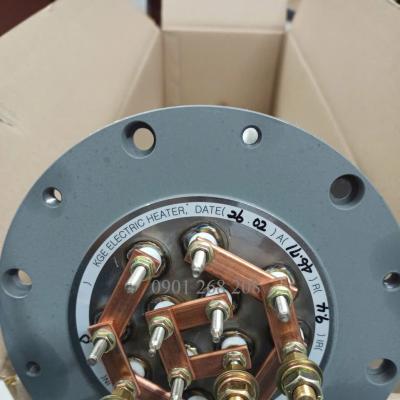 THANH ĐIỆN TRỞ 15KW CHO MÁY HÓA HƠI KGE KEV-100